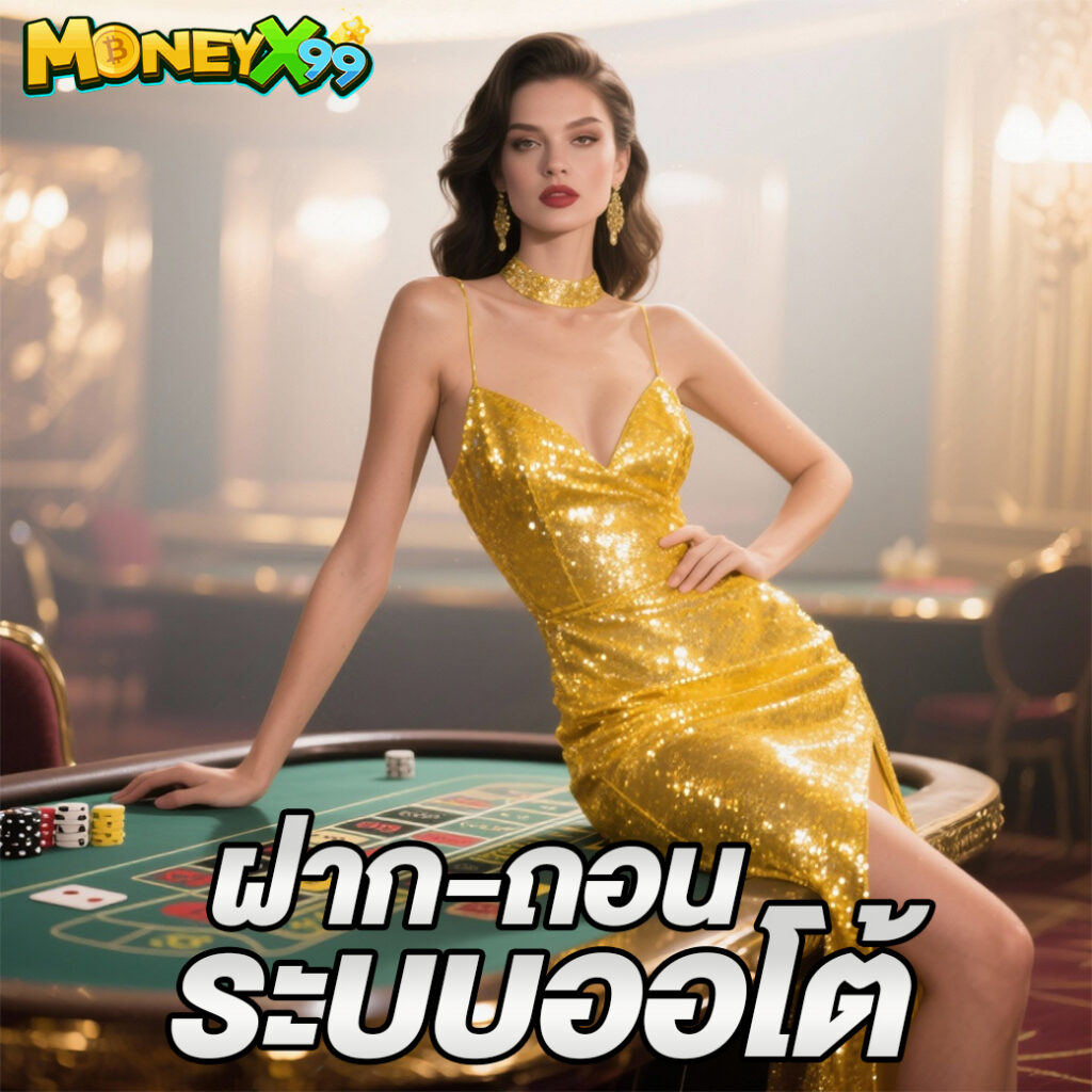 MONEYX99